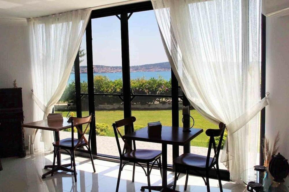 Cunda Sira Butik Otel Extérieur photo